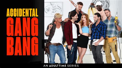 accidental gangbang|Free Accidental Gangbang Porn in 4K HD Full Length!